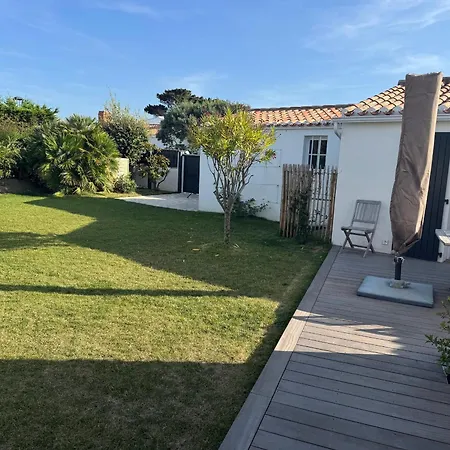 Maison Spacieuse, Le Vieil, A 250m - 10 Pers. - Fr-1-823-170