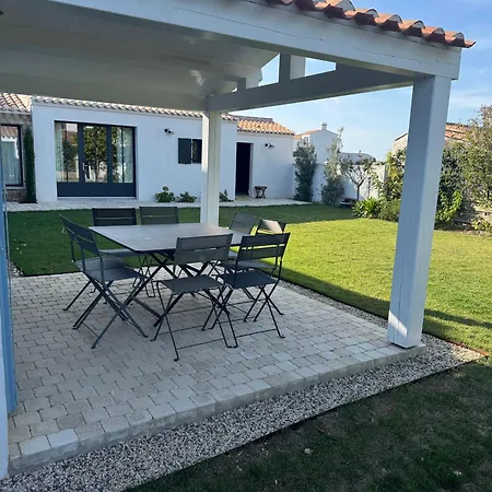Feriehus Maison Spacieuse, Le Vieil, A 250m - 10 Pers. - Fr-1-823-170 *