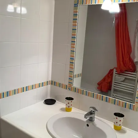 Maison Spacieuse, Le Vieil, A 250m - 10 Pers. - Fr-1-823-170 Noirmoutier-en-l'Ile
